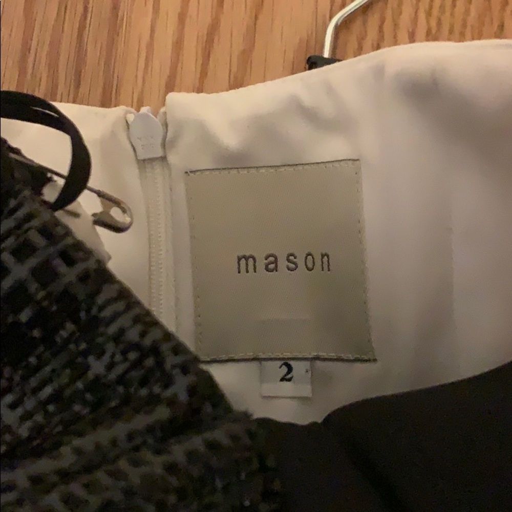 Mason By Michele Mason dress - Picture 3 of 8